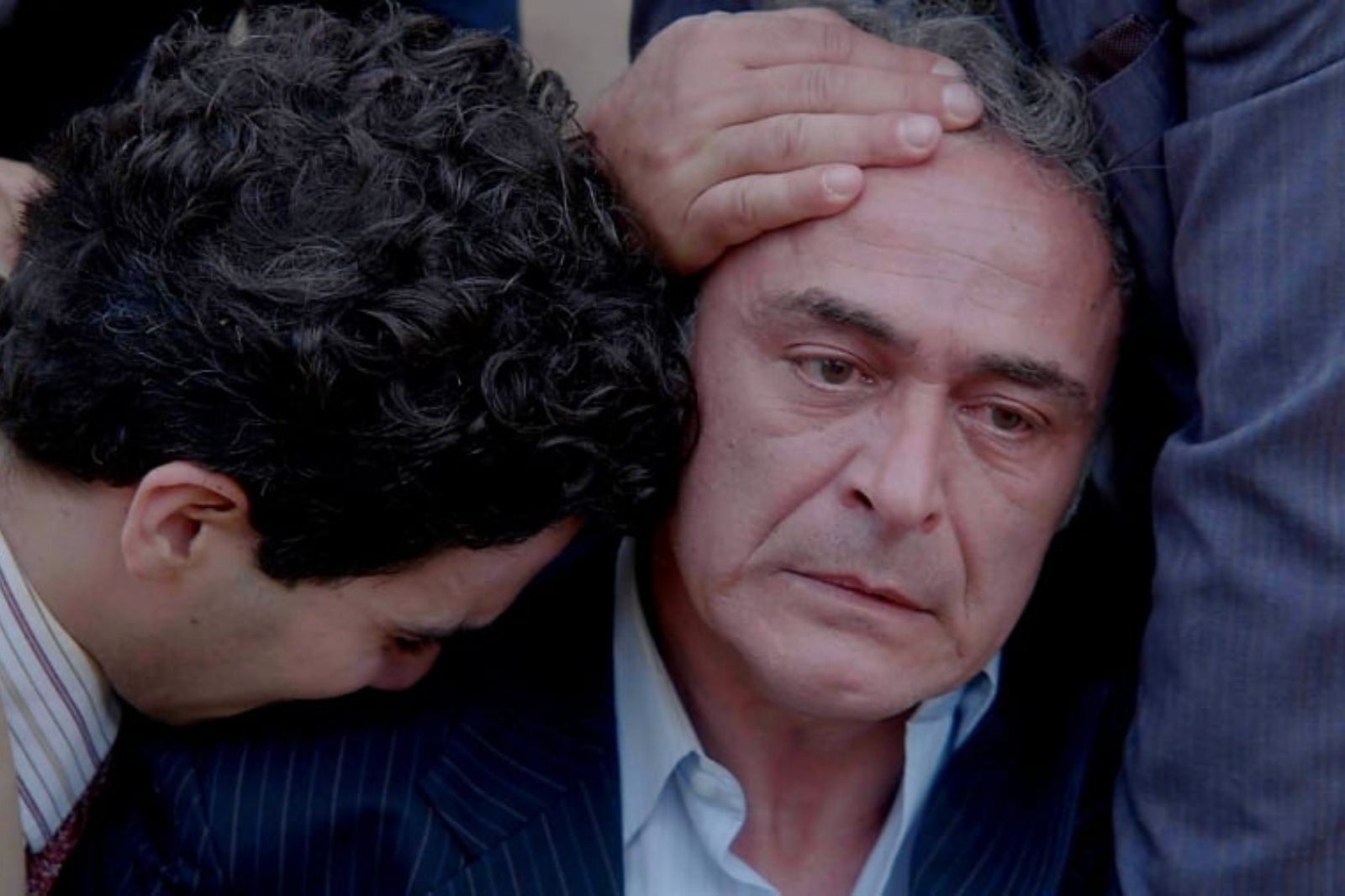 Άγιος Έρωτας-Κυριάκος 