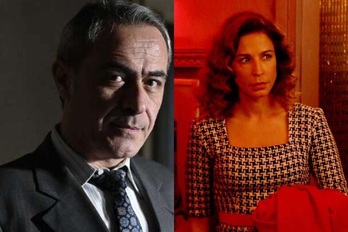 Άγιος Έρωτας: Ο Κυριάκος μαρτυρά το σχέδιο της Χριστίνας και την καταστρέφει