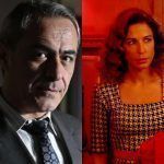 Άγιος Έρωτας: Ο Κυριάκος μαρτυρά το σχέδιο της Χριστίνας και την καταστρέφει