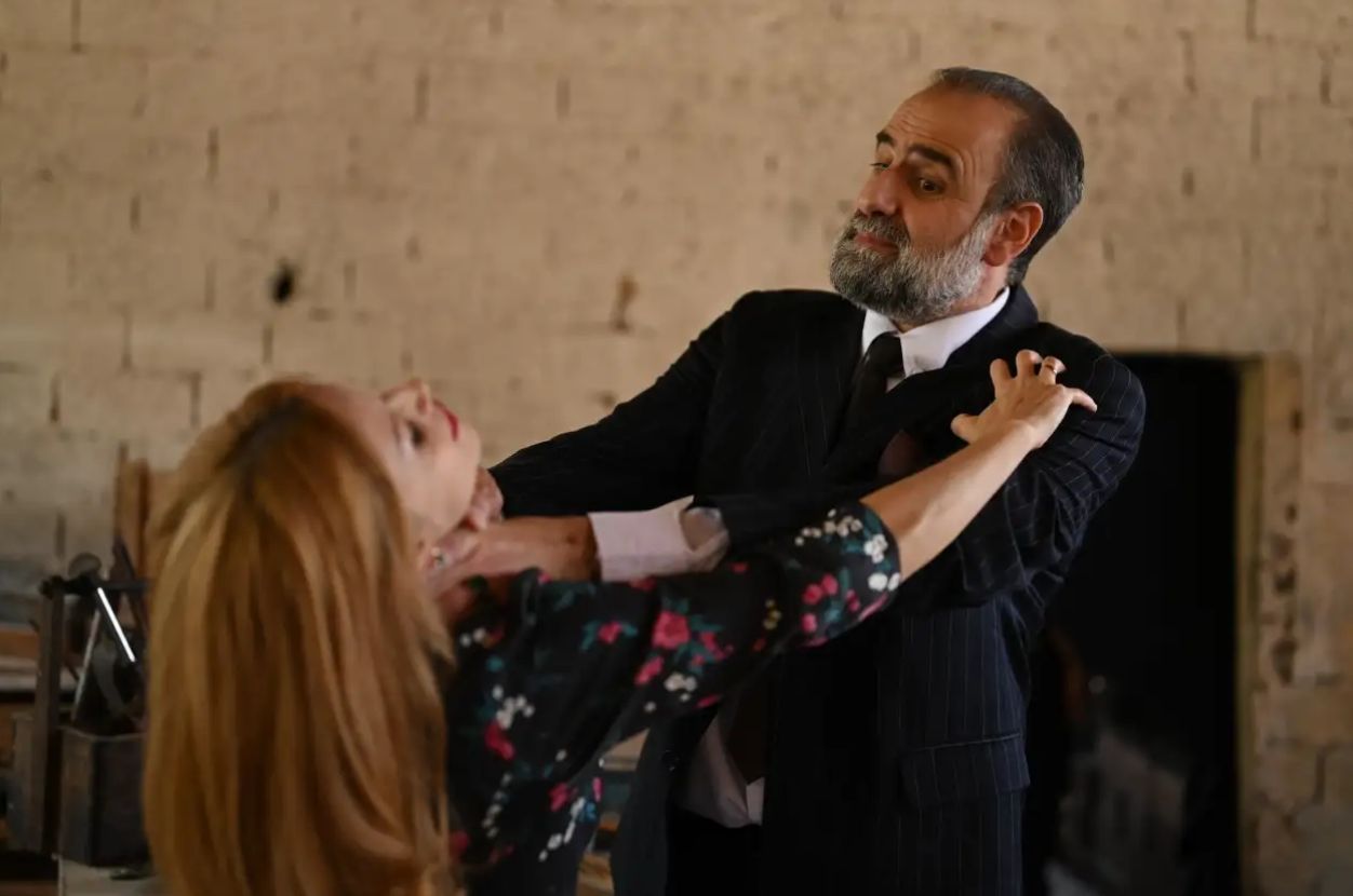 Άγιος Έρωτας-Παύλος-Κατρίν- Άγιος Έρωτας-Παύλος-Κατρίν-