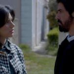 Άγιος Έρωτας: Η Μάρω καλύπτει τον Παύλο και κάνει... δεν ειναι ετοιμο