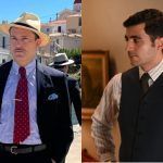 Άγιος Έρωτας: Η μεγάλη ανατροπή - Ο Χάρης είναι γιος του Ανδρέα