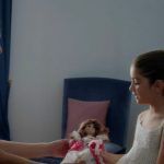 Άγιος Έρωτας: Η μικρή Ελευθερία περνά μαρτυρικές στιγμές με τους θετούς της γονείς