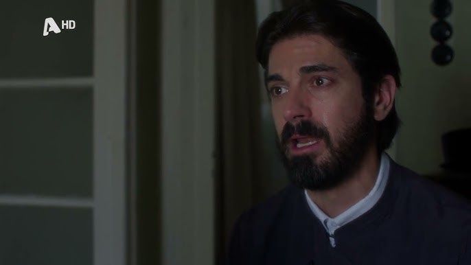 Άγιος Έρωτας-πάτερ Νικόλαος-