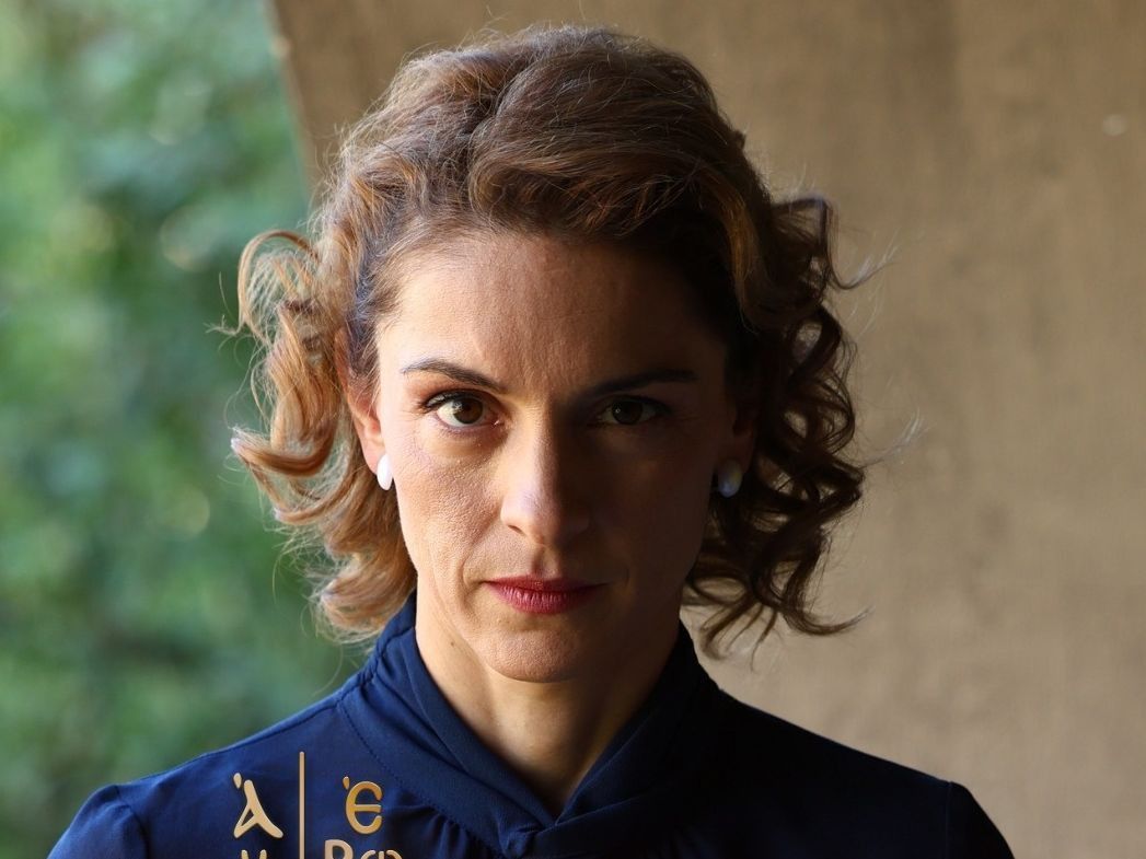 Άγιος Έρωτας-Ιωάννα-