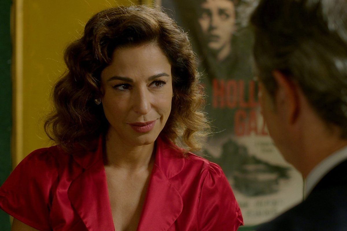 Άγιος Έρωτας: Η Νέα ζωή της Χριστίνας - Ζει τον απόλυτο εφιάλτη