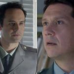 Άγιος Έρωτας: Ο Νικηφόρος μαθαίνει την αλήθεια για τον Σωτήρη και η σύγκρουση θα είναι σφοδρή