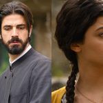 Άγιος Έρωτας: Ο πατέρας Νικόλαος θυσιάζεται για να σώσει την Δώρα από τη Φωτιά