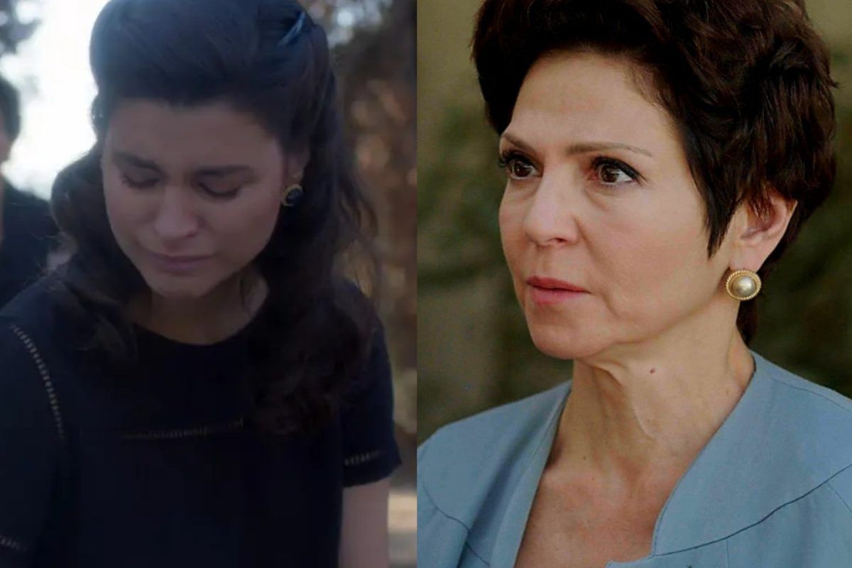 Άγιος Έρωτας: Ο πατήρ Νικόλαος παραβιάζει τους κανόνες! δεν ειναι ετοιμο