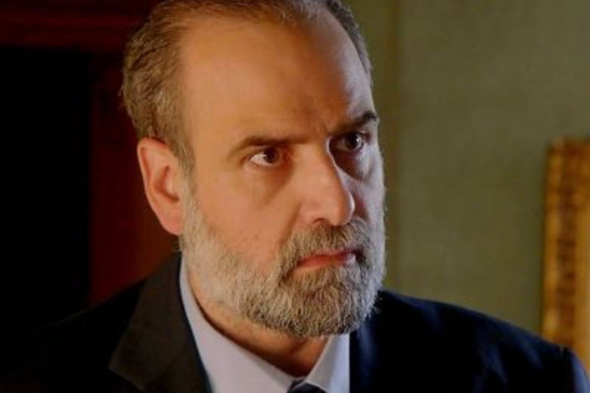 Άγιος Έρωτας: Ο Παύλος "τρώει" το δόλωμα του Αντρέα και καταστρέφεται