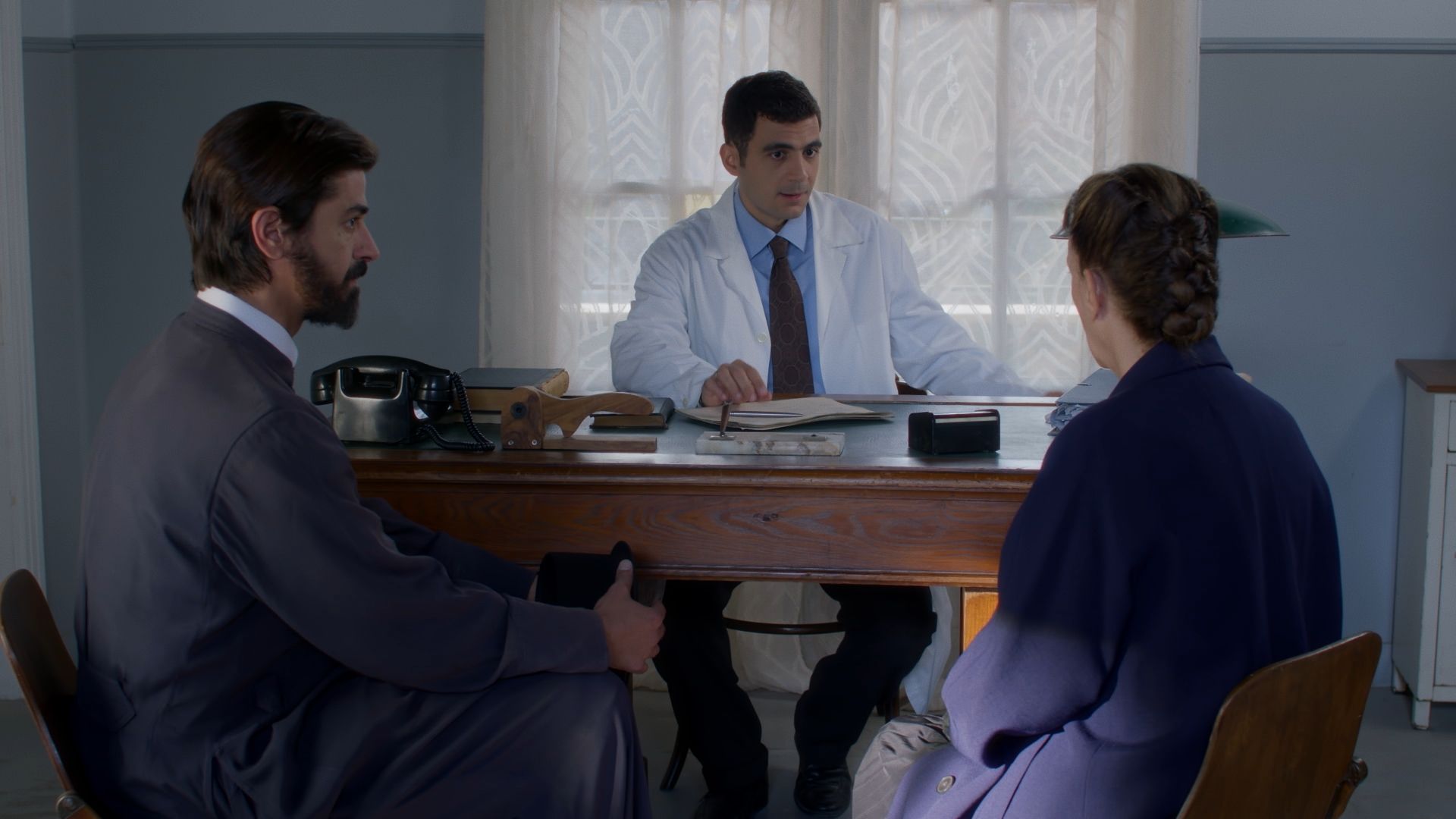 Αγιος Ερωτας Περιλήψεις εβδομάδας