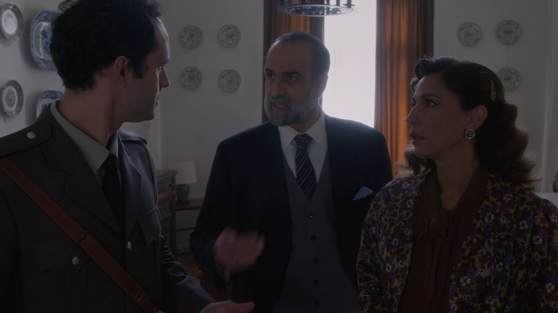 Αγιος Ερωτας Περιλήψεις εβδομάδας