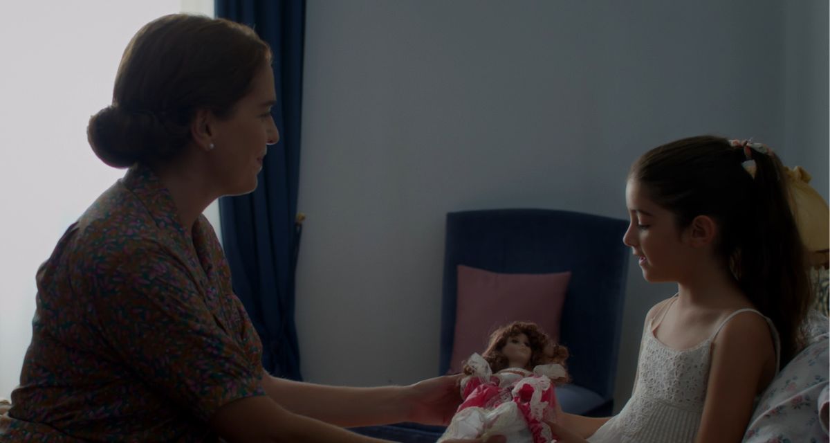 Άγιος έρωτας-Πόπη-Ελευθερία-