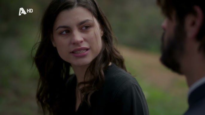 Άγιος έρωτας-Χλόη-