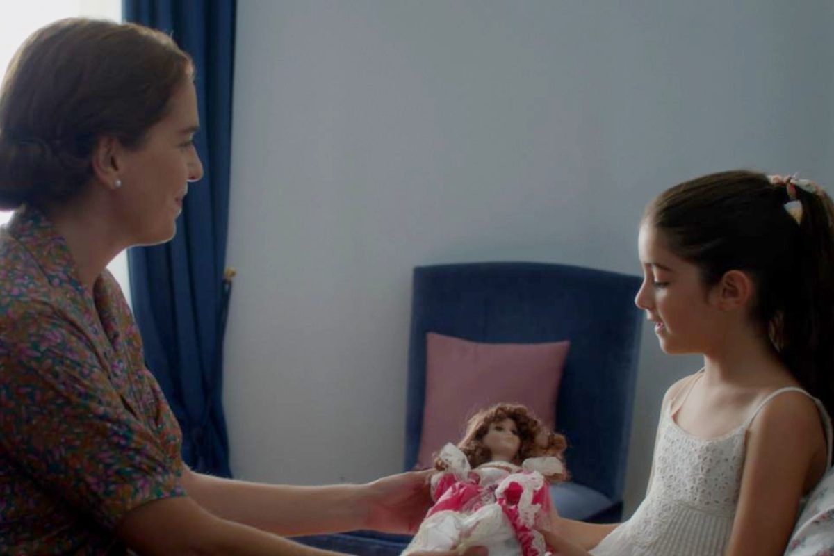 Άγιος έρωτας-Πόπη-Ελευθερία-