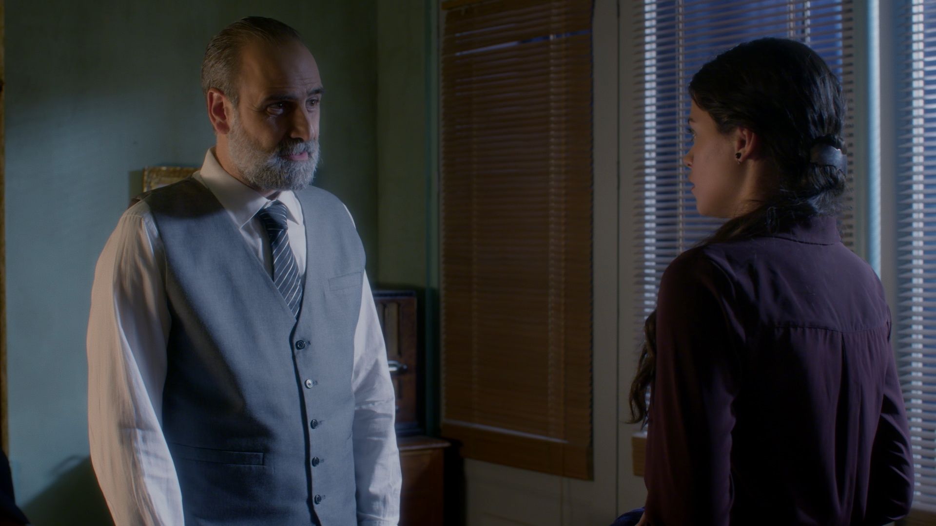 Αγιος ερωτας σειρα επεισοδια