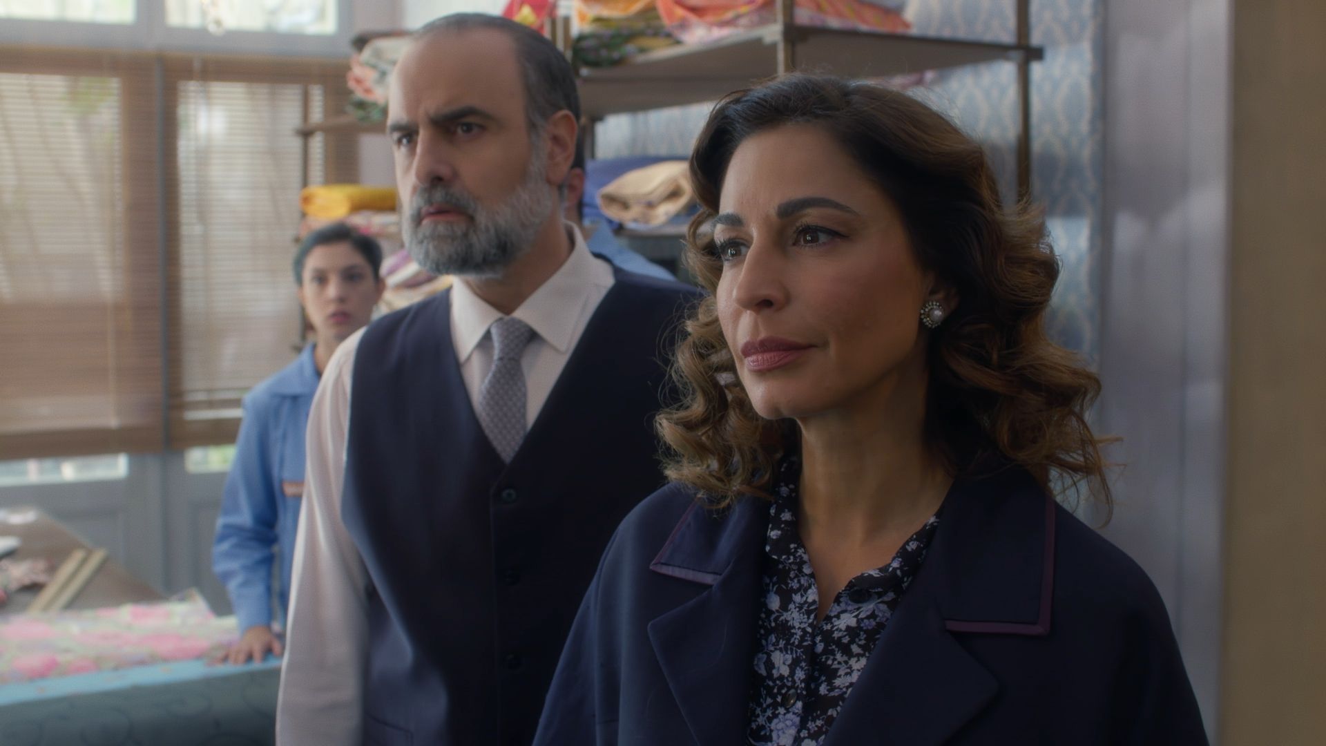 Άγιος Έρωτας-Χριστίνα-Παύλος