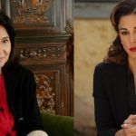 Άγιος Έρωτας: Η Σμαρώ λιώνει από το ξύλο την Χριστίνα