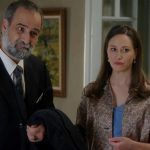 Άγιος Έρωτας: Η Σοφία παθαίνει κρίση υστερίας και ο Παύλος τα χάνει