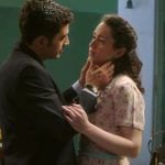 Άγιος Έρωτας: Η Σοφία σε κατάσταση αμόκ καταριέται την Χλόη και χτυπά την Θάλεια