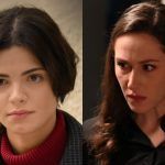 Άγιος Έρωτας: Η Σοφία τρελαίνεται από ζήλεια και εκδικείται την Δώρα