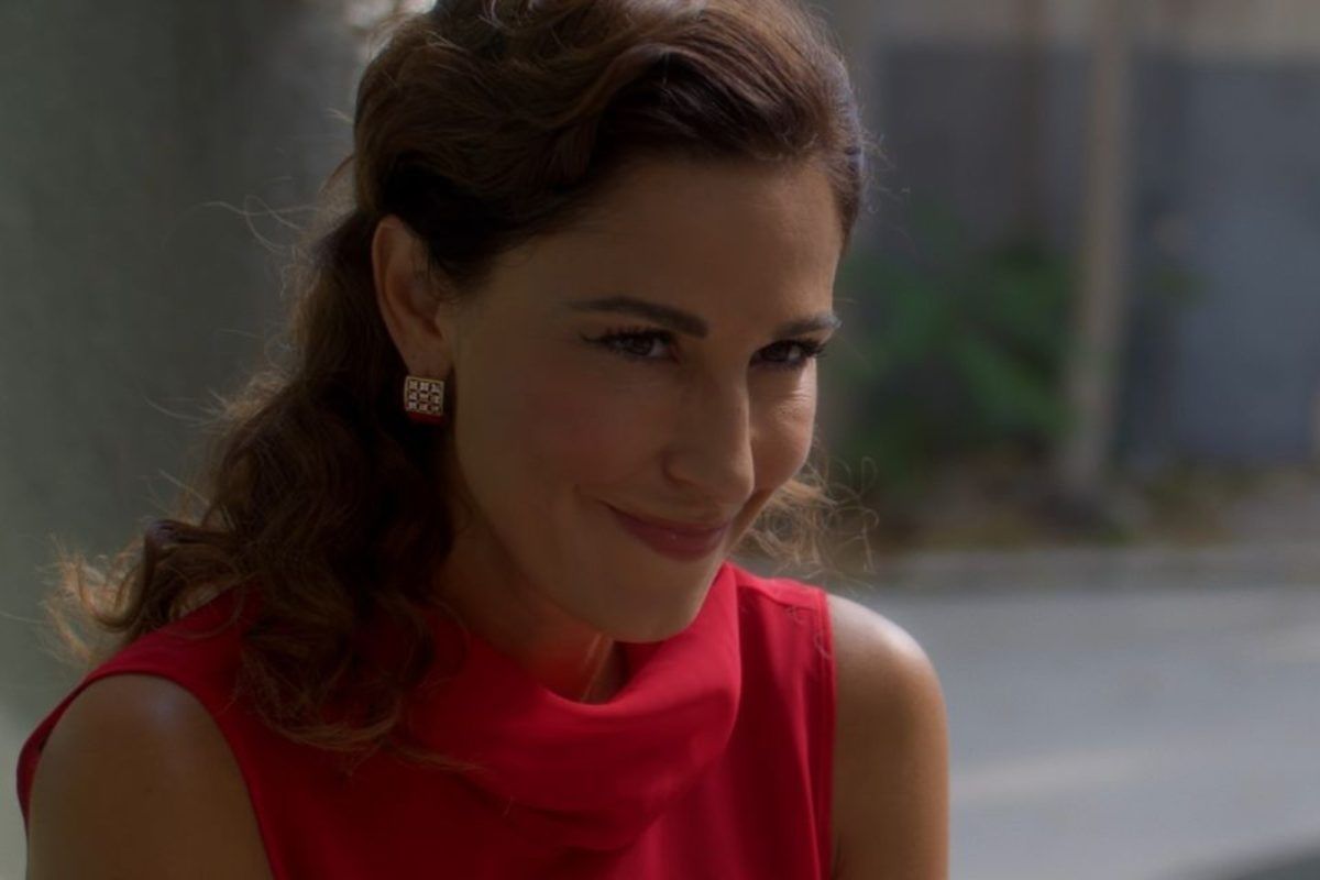 Άγιος έρωτας: Τα σκληρά βασανιστήρια που περνά η Χριστίνα