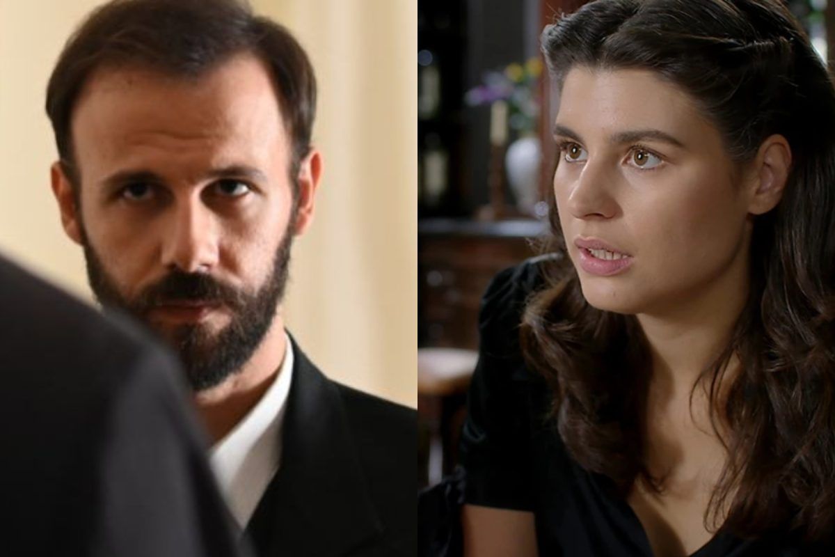 Άγιος Έρωτας-Γιάννος-Χλόη-