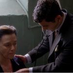 Άγιος Έρωτας: Το στοιχείο που καίει τον βιαστή της Χαράς - Η Πετρούλα καταρρέει