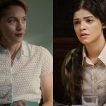 Άγιος έρωτας: Τραγικές στιγμές - Η Δέσποινα καίει ζωντανή την Δώρα