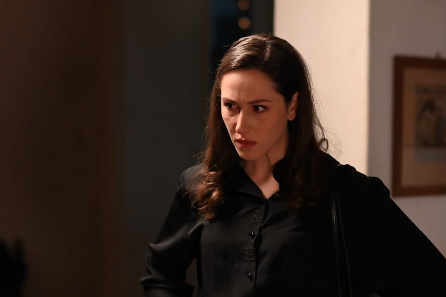 Άγιος Έρωτας-Σοφία-