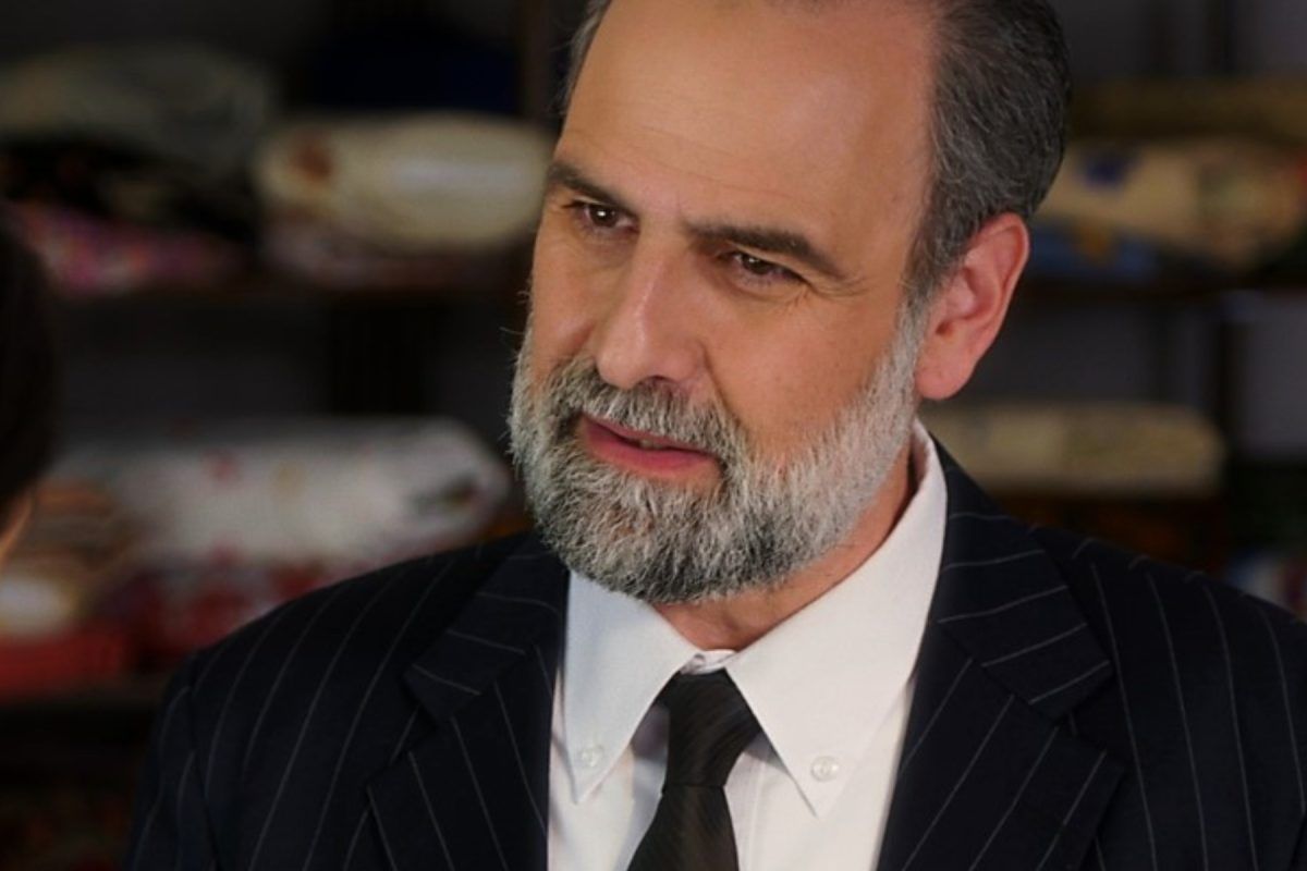 αγιος ερωτας