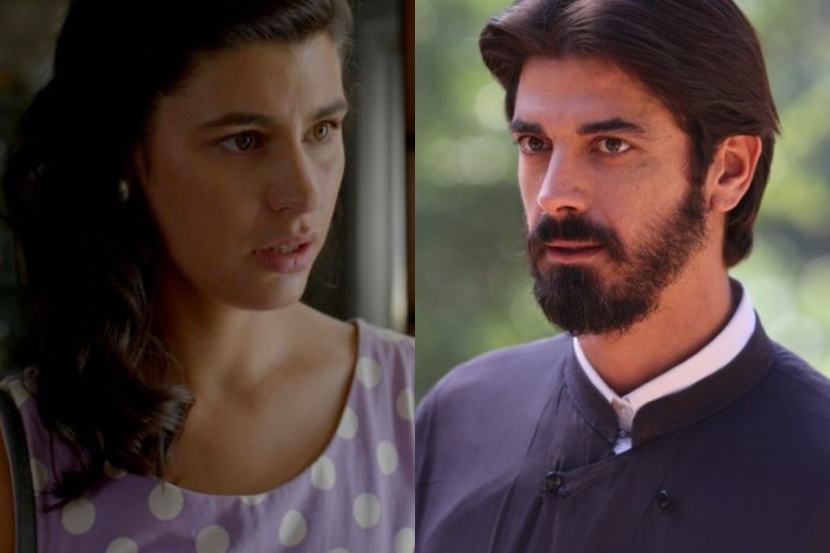 αγιος ερωτας