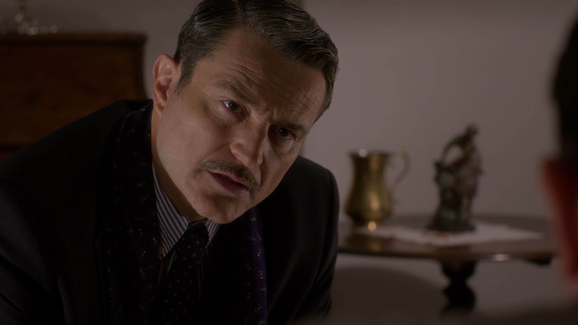 αγιος ερωτας-Αντρέας