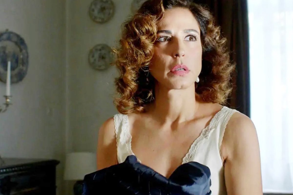 Άγιος Έρωτας-Χριστίνα-