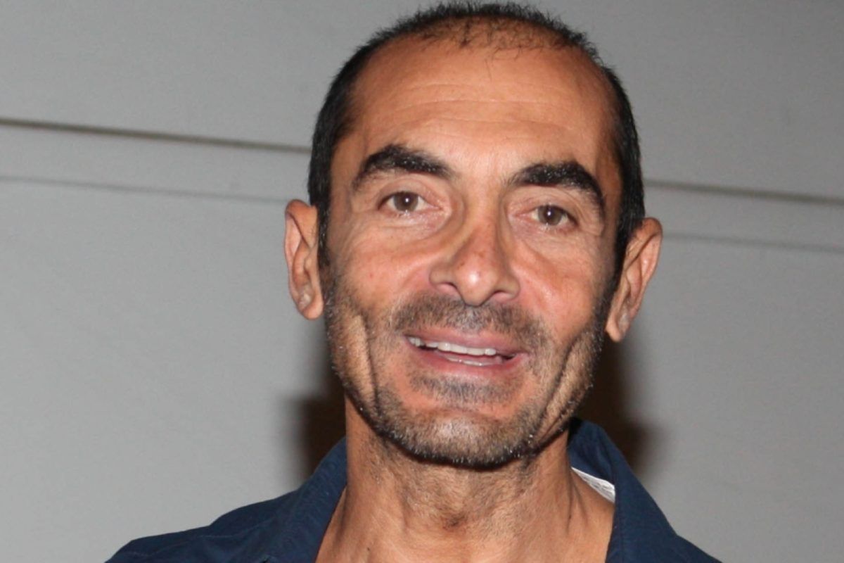 Αλέκος Συσσοβίτης: «Η Μάνα μου είχε ψυχολογικά προβλήματα. Από παιδί ακόμη έτρεχα στους γιατρούς αντί να παίζω»