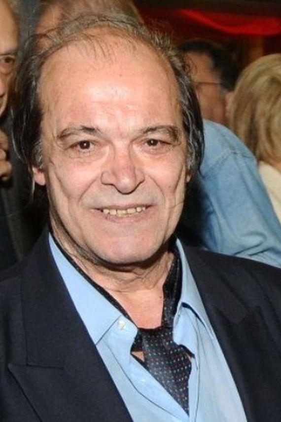 Αλκής Γιαννακάς : Η Τελευταία εμφάνιση του ηθοποιου