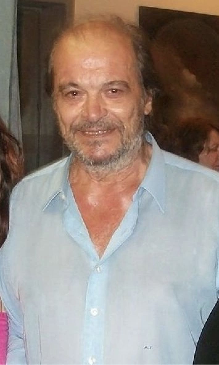 Αλκής Γιαννακάς : Η Τελευταία εμφάνιση του ηθοποιου