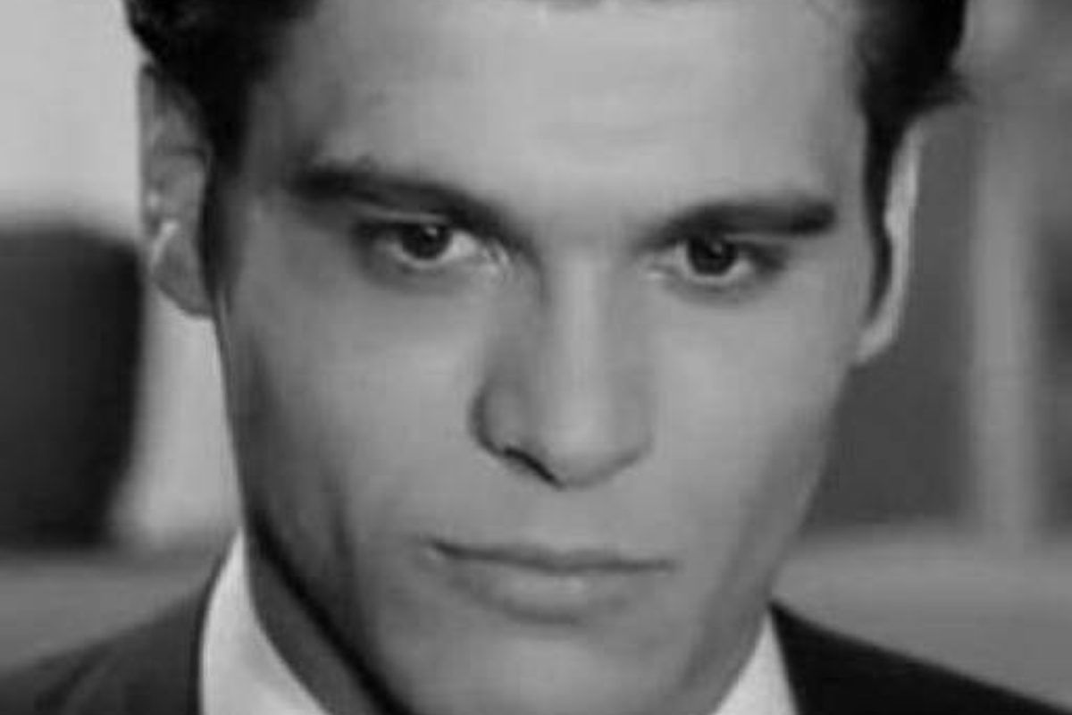 Αλκής Γιαννακάς : Η Τελευταία εμφάνιση του ηθοποιού