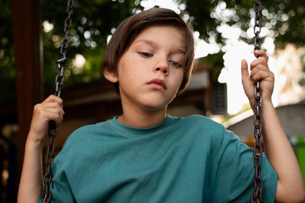 Αν είχατε αυτά τα χαρακτηριστικά σαν παιδιά μπορεί να είστε ψυχοπαθείς