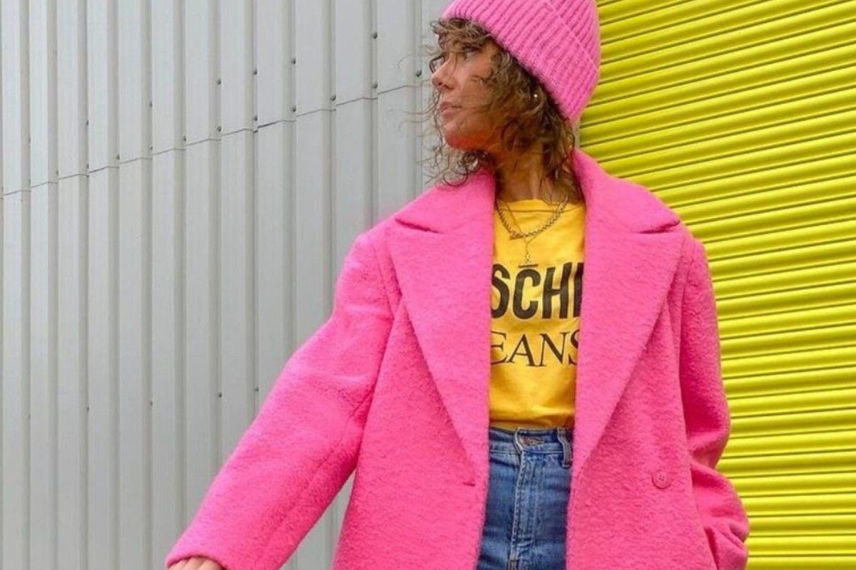 Αν επιλέγεις συχνά αυτά τα χρώματα στα ρούχα τότε είσαι εξαιρετικά ευφυής λένε οι ειδικοί