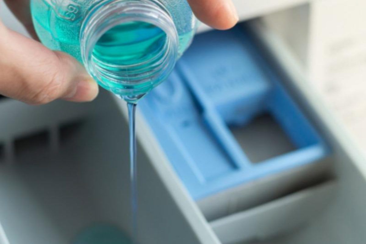 Ανακαλείται πασίγνωστο απορρυπαντικό ρούχων πολύ επικίνδυνο για την υγεία