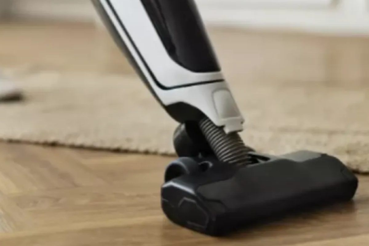 Ανακαλούνται ηλεκτρικές σκούπες στην Ελλάδα λόγω επικίνδυνης υπερθέρμανσης