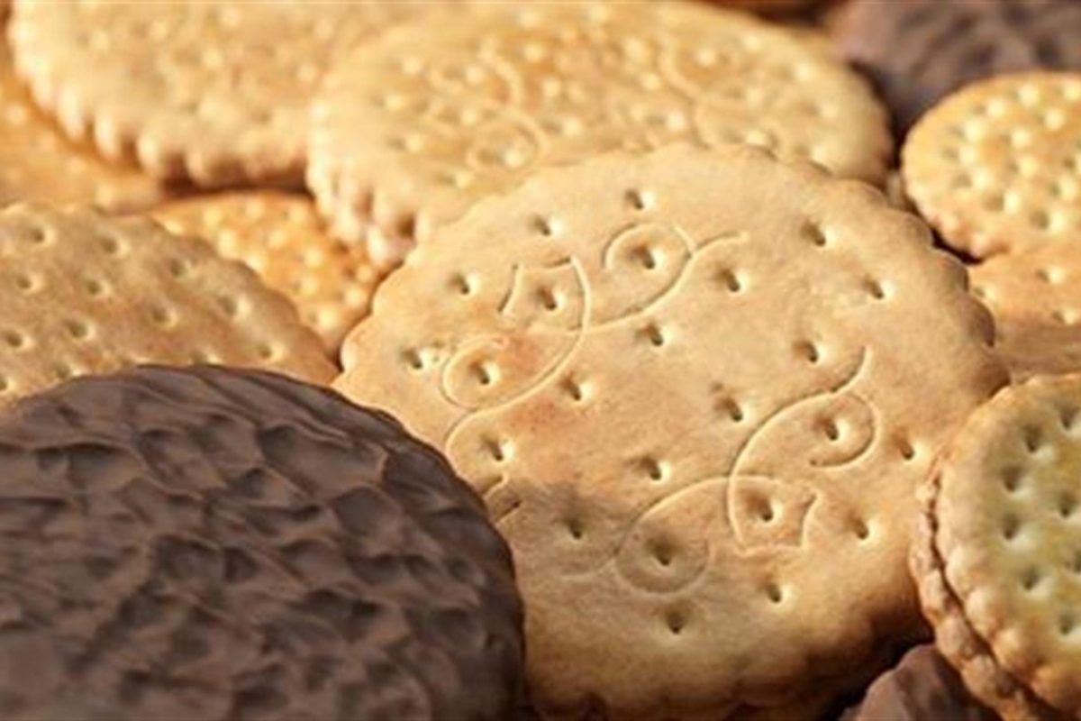Ανακαλούνται μπισκότα που πωλούνται και στην Ελλάδα λόγω καρκινογόνων ουσιών