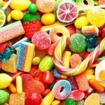 Ανακαλούνται παιδικές καραμέλες που πωλούνται και στην Ελλάδα λόγω επικίνδυνων χρωστικών