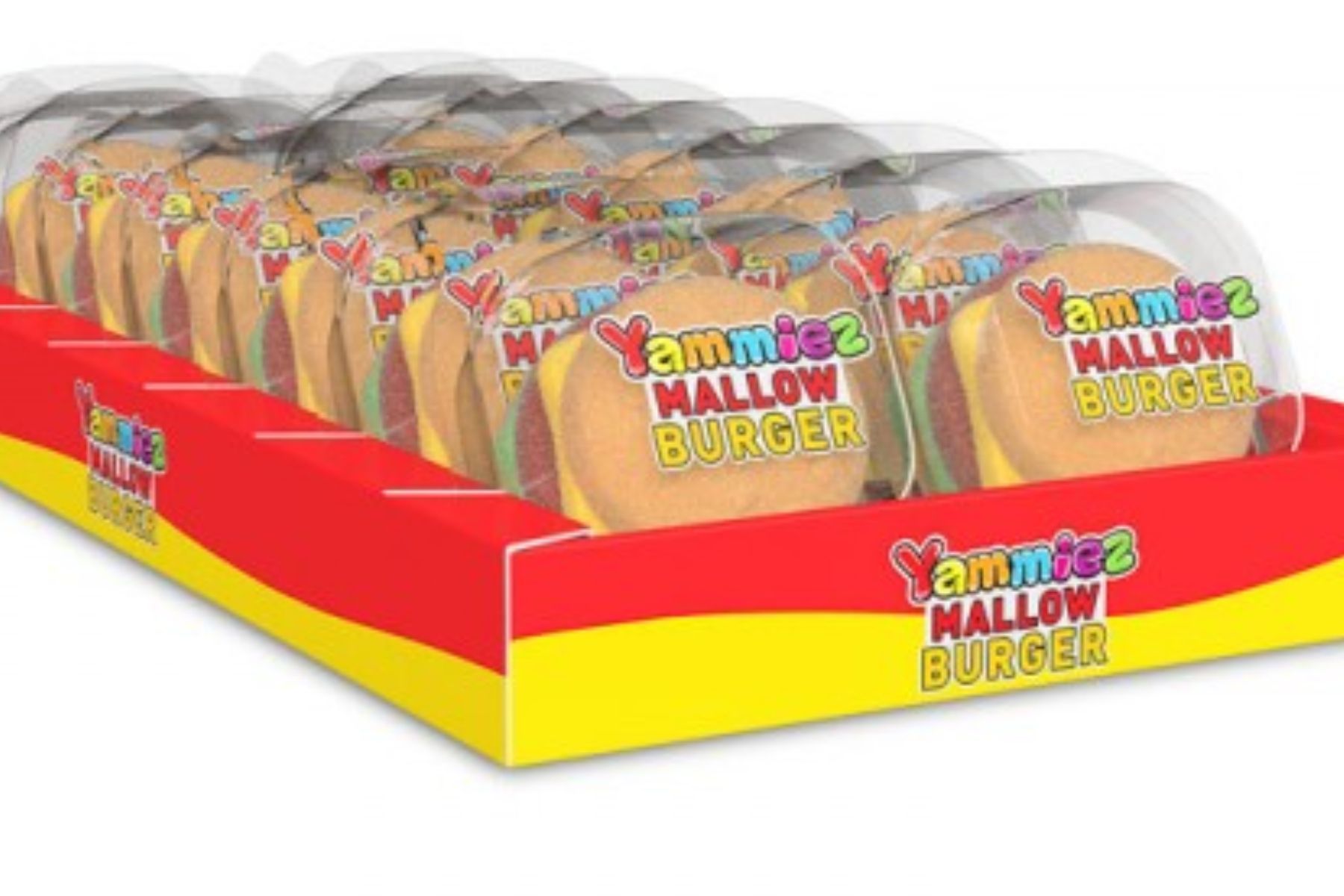 Ανακαλούνται παιδικές καραμέλες που πωλούνται και στην Ελλάδα λόγω επικίνδυνων χρωστικών