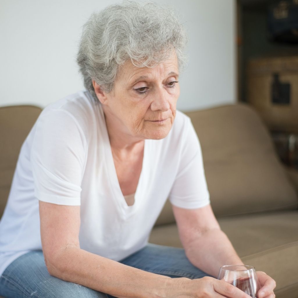 Ο άντρας μου με απατά αλλά δεν θέλω να χωρίσω για να μη χαλάσω το σπίτι μου