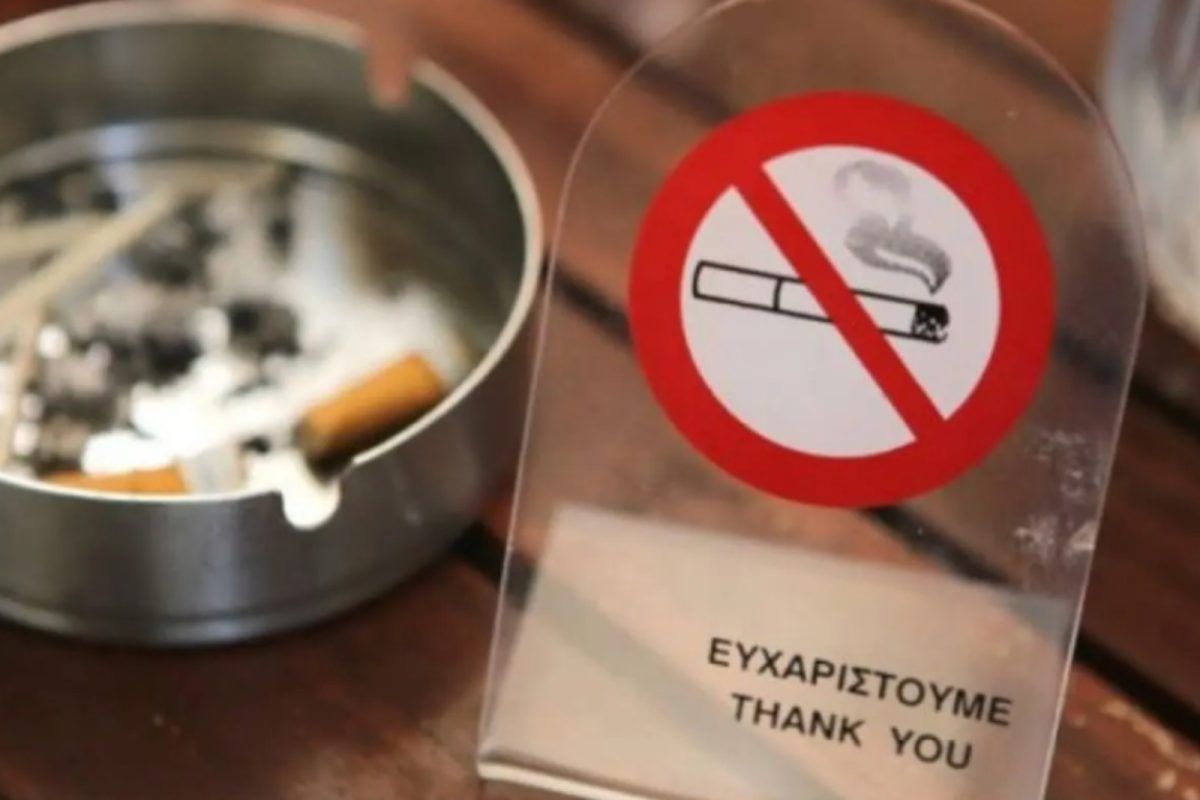 Απαγορεύεται τελικά το κάπνισμα στην Ελλάδα; Οι πατέντες που σου κοστίζουν μια περιουσία