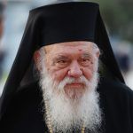 Ο Αρχιεπίσκοπος Ιερώνυμος πήρε εξιτήριο - Τα πρώτα του λόγια (Βίντεο)