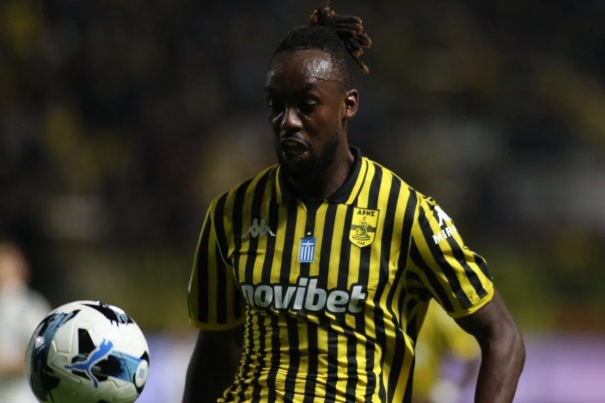 Άρης: Σε σοβαρή επέμβαση στο γόνατο υπεβλήθη ο Καντεβέρε