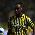 Άρης: Σε σοβαρή επέμβαση στο γόνατο υπεβλήθη ο Καντεβέρε